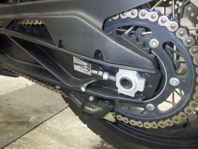Husqvarna Norden 901 2022