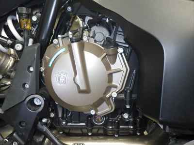 Husqvarna Norden 901 2022