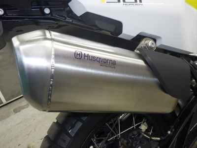 Husqvarna Norden 901 2022