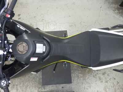 Husqvarna Norden 901 2022