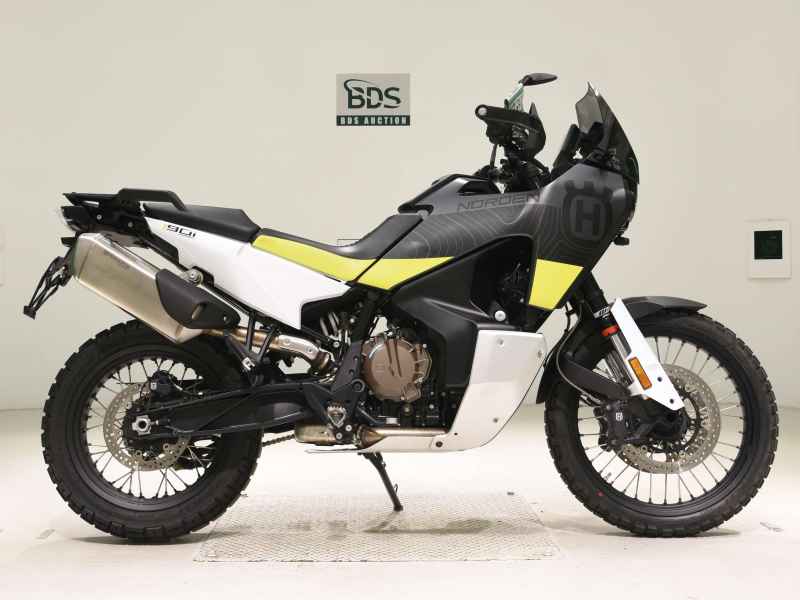 Husqvarna Norden 901 2022