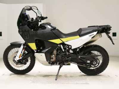 Husqvarna Norden 901 2022