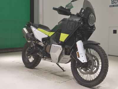 Husqvarna Norden 901 2022