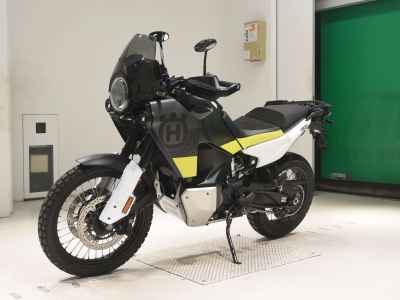 Husqvarna Norden 901 2022
