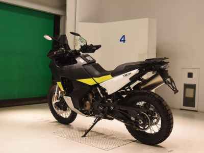 Husqvarna Norden 901 2022