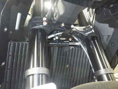 Husqvarna Norden 901 2022