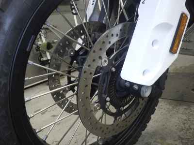 Husqvarna Norden 901 2022