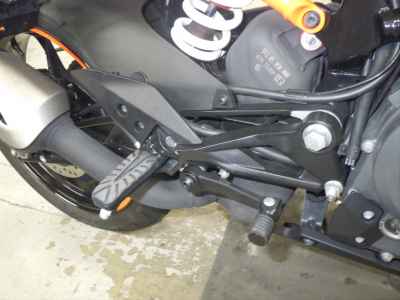 KTM RC 390 2022
