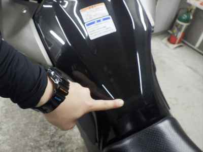 Kawasaki Versys-X 250 2018