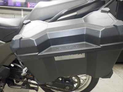 Kawasaki Versys-X 250 2018