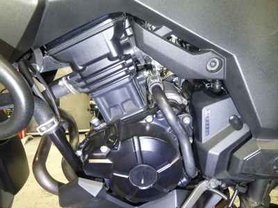 Kawasaki Versys-X 250 2018