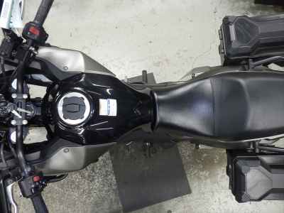 Kawasaki Versys-X 250 2018