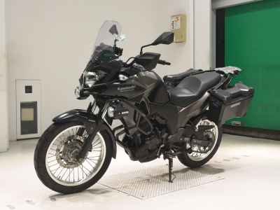 Kawasaki Versys-X 250 2018