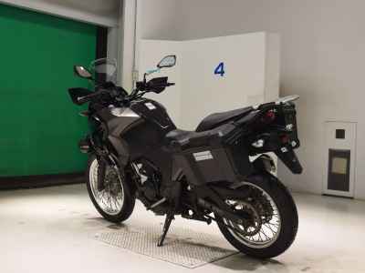 Kawasaki Versys-X 250 2018
