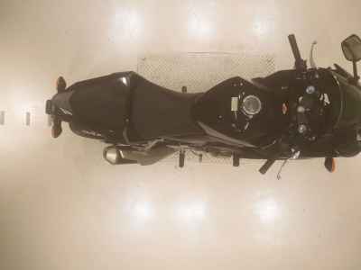 Honda CBR400R 2017