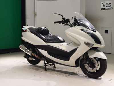 Yamaha Majesty 250 2007