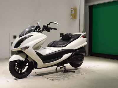 Yamaha Majesty 250 2007