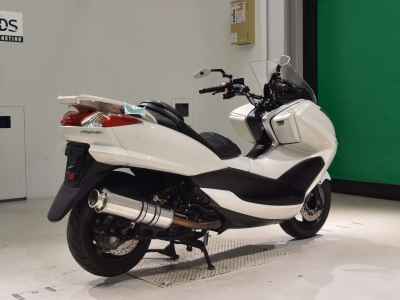 Yamaha Majesty 250 2007