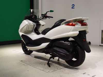 Yamaha Majesty 250 2007