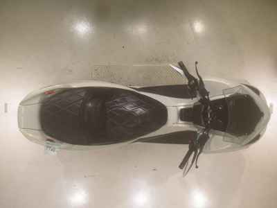 Yamaha Majesty 250 2007