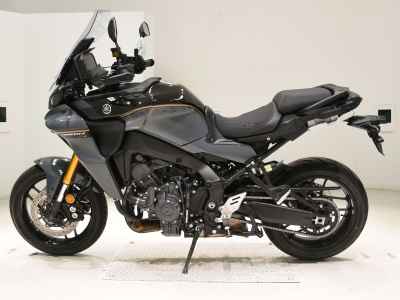 Yamaha Tracer 9 GT+ 2025