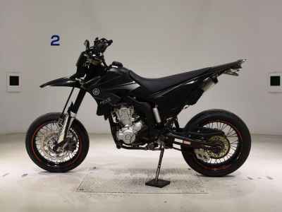 Yamaha WR250X 2009