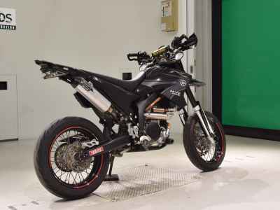 Yamaha WR250X 2009
