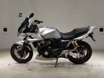 Honda CB400SFV Boldor 2007