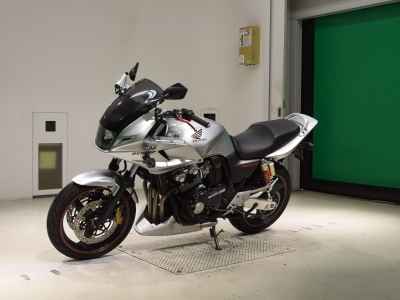 Honda CB400SFV Boldor 2007