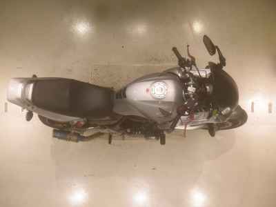 Honda CB400SFV Boldor 2007
