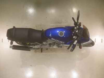 Suzuki GSX250S Katana