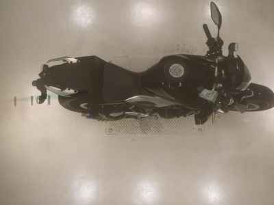 Yamaha MT-25 2016