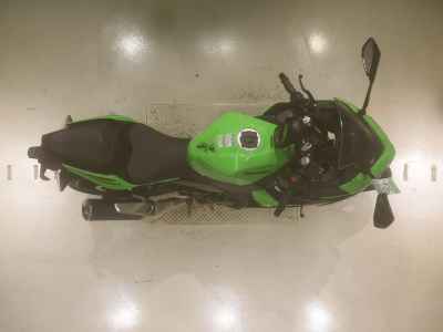 Kawasaki Ninja 400 2020