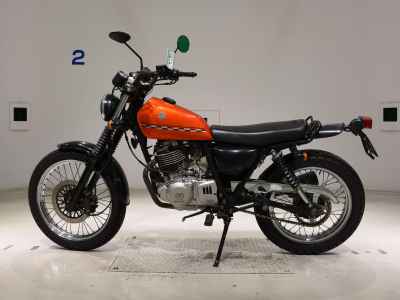 Suzuki GrassTracker Bigboy 2005