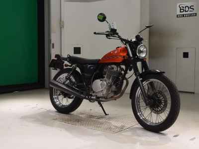Suzuki GrassTracker Bigboy 2005