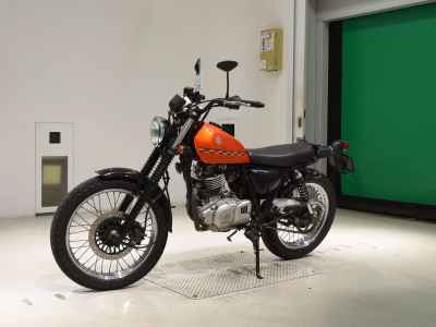 Suzuki GrassTracker Bigboy 2005