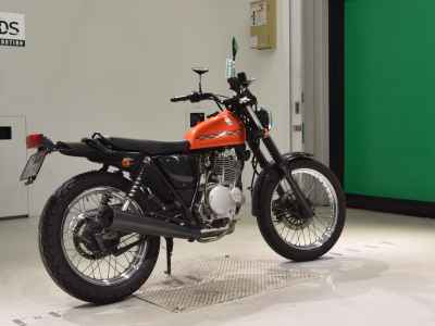 Suzuki GrassTracker Bigboy 2005