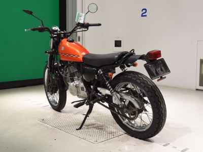 Suzuki GrassTracker Bigboy 2005
