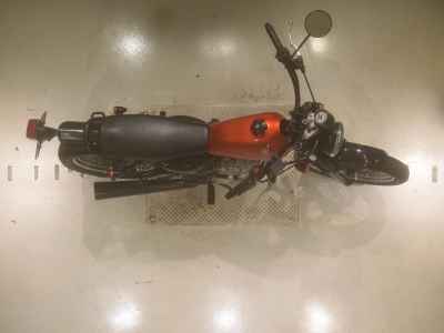 Suzuki GrassTracker Bigboy 2005