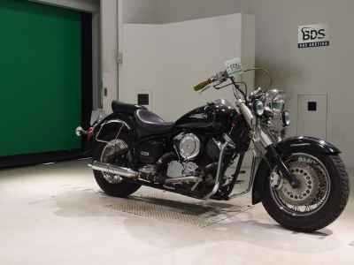 Yamaha XVS1100 Drag Star Classic 2006