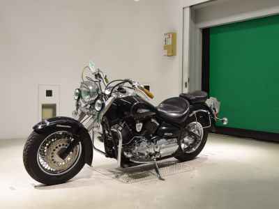 Yamaha XVS1100 Drag Star Classic 2006