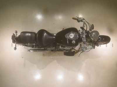 Yamaha XVS1100 Drag Star Classic 2006