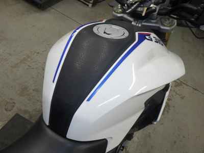 BMW G310R 2017