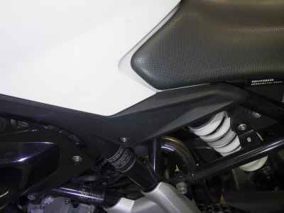 BMW G310R 2017