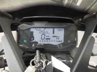 BMW G310R 2017