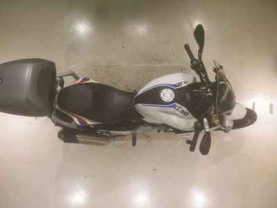 BMW G310R 2017