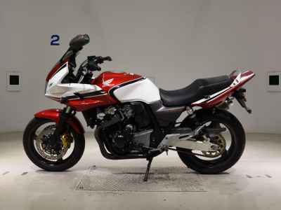 Honda CB400SFV 2005
