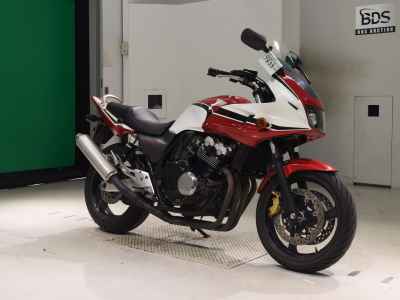 Honda CB400SFV 2005