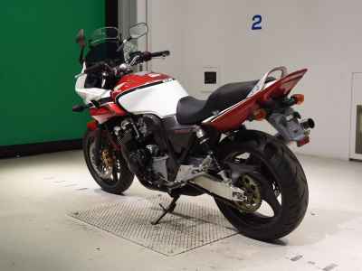 Honda CB400SFV 2005