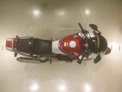 Honda CB400SFV 2005